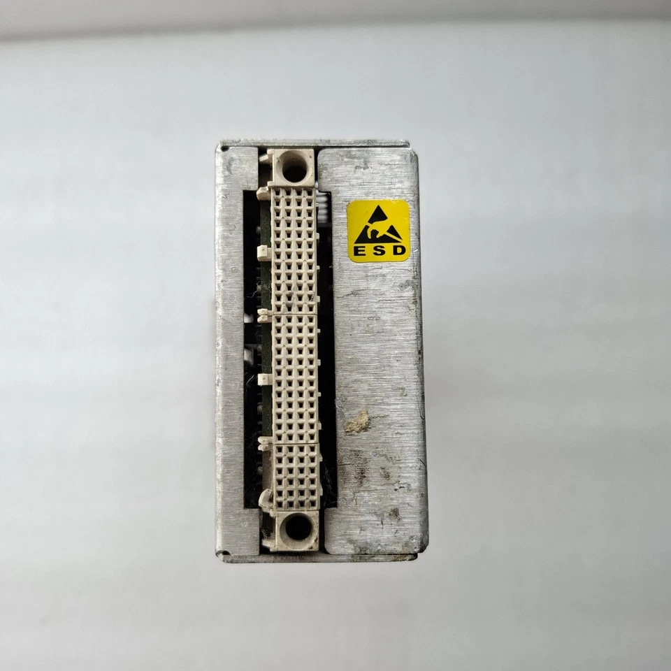 *UNTESTED* EMERSON M501D Monitoring Module – Telecom Power Supply 19-60VDC 0.3A